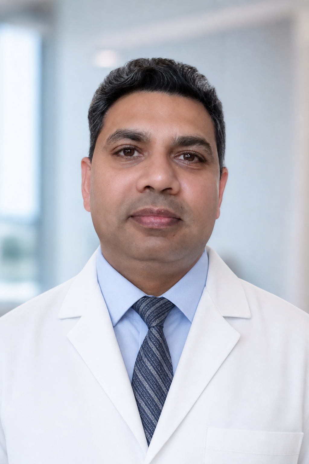 Portrait of Dr. Sunil Thummala, MD